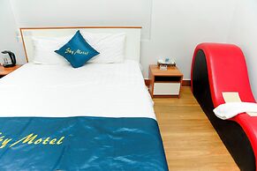 Sky Hotel - Bac Ninh