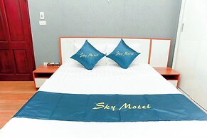 Sky Hotel - Bac Ninh