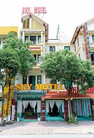 Sky Hotel - Bac Ninh