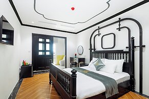 De Stefano Coffee and Hotel