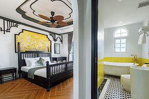 De Stefano Coffee and Hotel