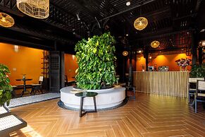 De Stefano Coffee and Hotel