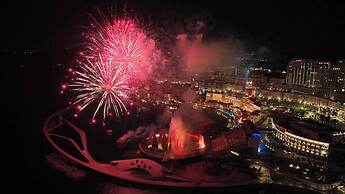 De Stefano Coffee and Hotel