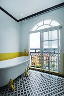 De Stefano Coffee and Hotel