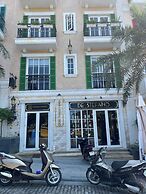 De Stefano Coffee and Hotel