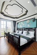 De Stefano Coffee and Hotel