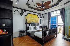 De Stefano Coffee and Hotel