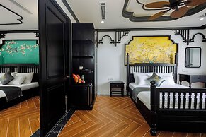 De Stefano Coffee and Hotel