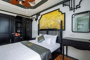 De Stefano Coffee and Hotel