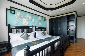 De Stefano Coffee and Hotel