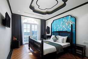 De Stefano Coffee and Hotel