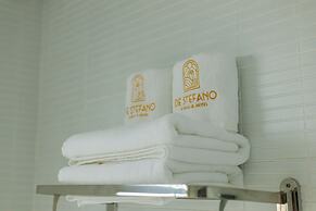 De Stefano Coffee and Hotel
