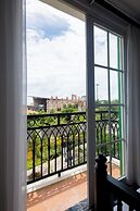 De Stefano Coffee and Hotel