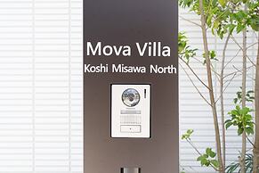 Mova Villa Koshi Misawa North