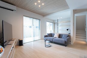 Mova Villa Koshi Misawa North