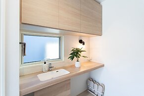 Mova Villa Koshi Misawa North