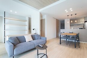 Mova Villa Koshi Misawa North