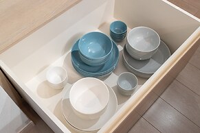 Mova Villa Koshi Misawa North