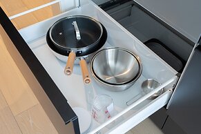 Mova Villa Koshi Misawa North