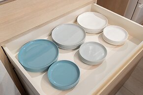 Mova Villa Koshi Misawa North