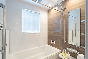 Mova Villa Koshi Misawa North