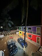 Rainbow Beach View Resort