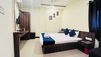 Hotel  Ashoka Palace