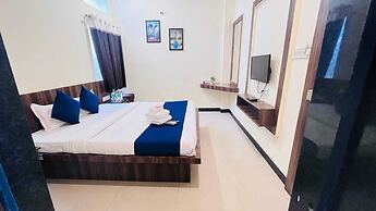 Hotel  Ashoka Palace