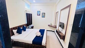 Hotel  Ashoka Palace