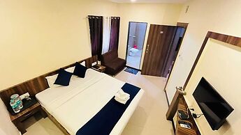 Hotel  Ashoka Palace