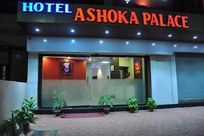 Hotel  Ashoka Palace