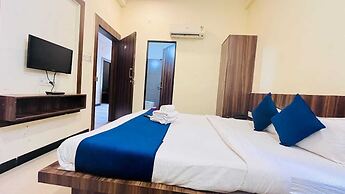 Hotel  Ashoka Palace