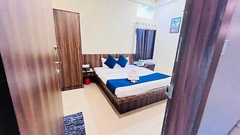 Hotel  Ashoka Palace