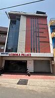 Hotel  Ashoka Palace