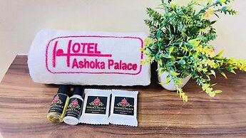 Hotel  Ashoka Palace