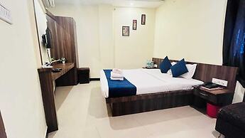 Hotel  Ashoka Palace