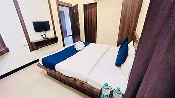 Hotel  Ashoka Palace