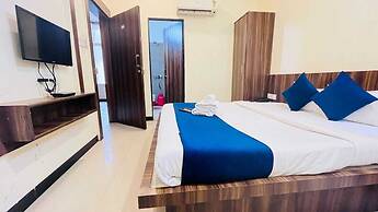 Hotel  Ashoka Palace