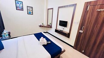 Hotel  Ashoka Palace