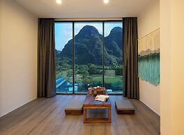 Yangshuo-Greenery Retreat