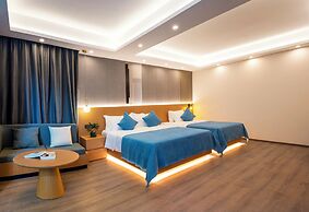 Yulong-Greenery Retreat