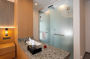 Yulong-Greenery Retreat