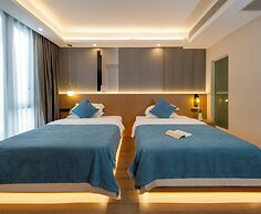 Yulong-Greenery Retreat