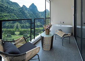 Yulong-Greenery Retreat