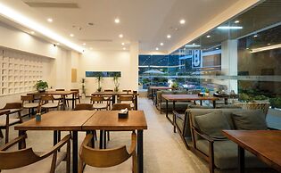 Yulong-Greenery Retreat