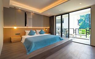 Yulong-Greenery Retreat