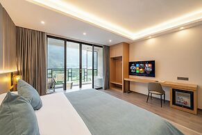 Yangshuo-Greenery Retreat