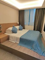 Yulong-Greenery Retreat