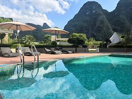 Yangshuo-Greenery Retreat