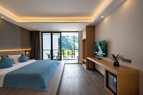 Yulong-Greenery Retreat